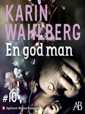 cover image of En god man